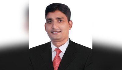 নগর যুবদলের আহ্বায়ক হলেন শরিফুল ইসলাম জনি