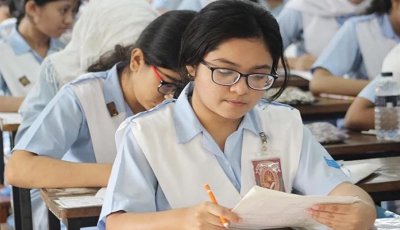 এসএসসি পরীক্ষার্থীদের ফরম পূরণ শুরু ১৬ নভেম্বর