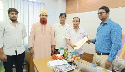 রাজশাহী চেম্বারের ফলাফল পুনঃগণনার দাবিতে আপিল