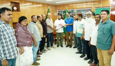 নাগরিকবান্ধব, উন্নয়নমুখী ও যুগোপযোগী বাজেট ঘোষণা করায়
