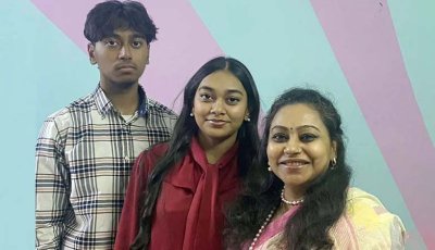ওমরাহ পালনে সৌদি গিয়ে সড়ক দুর্ঘটনায় একই পরিবারের ৩ জন নিহত