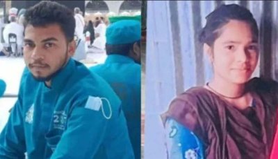 সৌদি আরবে নজরুল-সুইটির মৃত্যুদণ্ড: যা বলছে জেদ্দা কনস্যুলেট