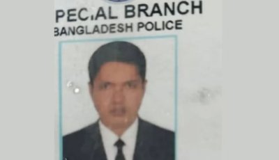 পুলিশের এসবি সদস্যকে পিটিয়ে হত্যা