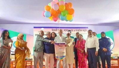 বেকারত্বের সুযোগে দেশজুড়ে মাদকের বিস্তার ঘটানো হয়েছে: সংস্কৃতিমন্ত্রী