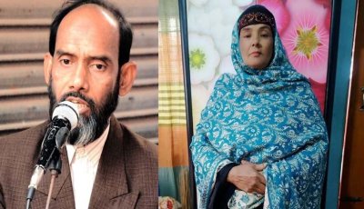 স্ত্রীকে হত্যার অভিযোগে সাংবাদিক কামাল মালিকের বিরুদ্ধে মামলা