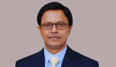 ফের রাষ্ট্রপতির প্রেস সচিব হলেন সরওয়ার আলম