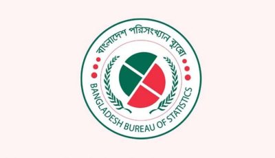 দেশের অর্থনীতিতে টানা তিন বছরের মধ্যে সর্বনিম্ন প্রবৃদ্ধি