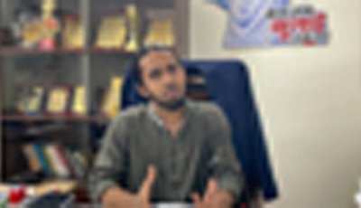রাবি স্টেশনে ট্রেন থামবে ১৫ অক্টোবর, রাতের যাত্রীদের জন্য শাটল বাস