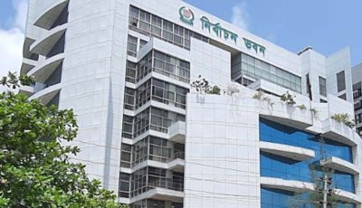 ভোটার এলাকা পরিবর্তনের সময় বাড়ালো ইসি