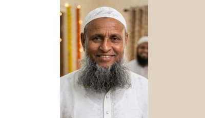 সাংবাদিককে ‘চিবিয়ে খেয়ে’ ফেলার হুমকি কৃষক দল নেতার