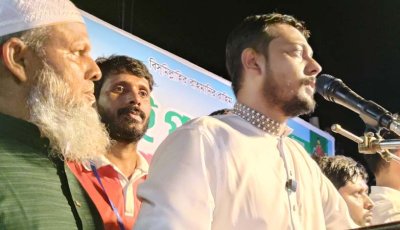 সংস্কার না হলে বিএনপি সরকারের পতন অনিবার্য : নাসিরুদ্দিন পাটোয়ারী