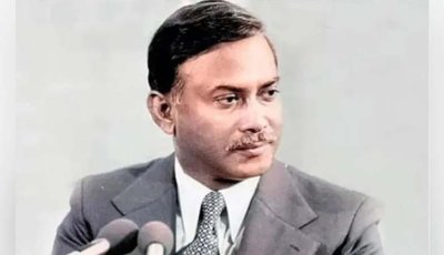 পাঠ্যবইয়ে যুক্ত হচ্ছে জিয়াউর রহমানের ‘স্বাধীনতা যুদ্ধের স্মৃতি’
