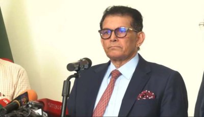 শেখ হাসিনার প্রত্যর্পণ দ্রুত করার তাগিদ ঢাকার