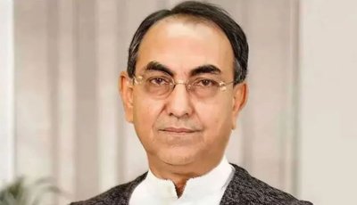 দুর্নীতির ১৫ মামলা থেকে খালাস পেলেন মির্জা আব্বাস