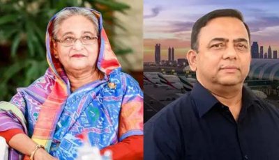 একরামুল হত্যা : হাসিনা-বেনজীরসহ ৮ জনের নামে গ্রেপ্তারি পরোয়ানা
