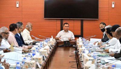 ৭ নভেম্বর সাধারণ ছুটি ঘোষণা, দুর্গাপূজার ছুটি পুনর্নির্ধারণ