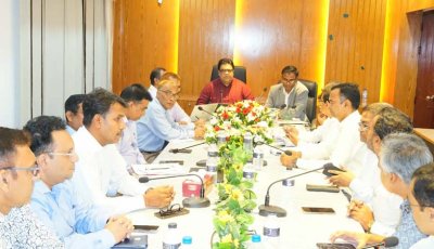 বরেন্দ্র অঞ্চলের সব ডিপ টিউবওয়েল সৌরবিদ্যুতে চালানোর নির্দেশনা