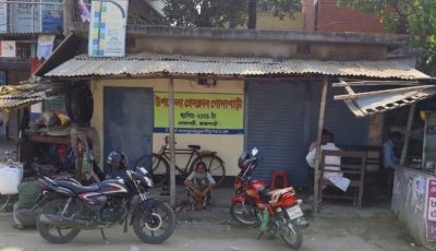 জুলাই যোদ্ধাদের দাবির মুখে প্রেসক্লাব বন্ধ রাখার পরামর্শ দিলেন ইউএনও