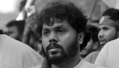 হাদি-খুনে অভিযুক্তদের সীমান্ত পার করতে সাহায্যকারী দালাল গ্রেফতার