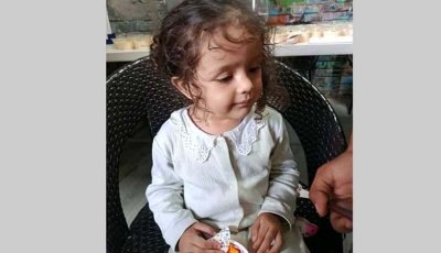 রেস্টুরেন্টে ভুলে শিশু সন্তান ফেলে যায় পাকিস্তানি পরিবার, পরে ফেরত