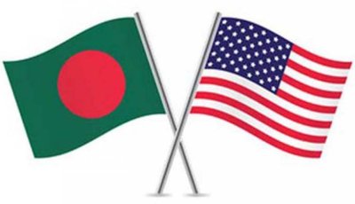 যুক্তরাষ্ট্রের সঙ্গে বাংলাদেশের বাণিজ্য চুক্তি ৯ ফেব্রুয়ারি