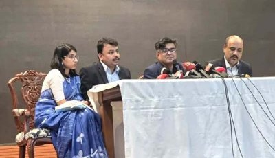 নির্বাচনের পর ১৭-১৮ ফেব্রুয়ারির মধ্যেই ক্ষমতা হস্তান্তর হতে পারে: প্রেস সচিব
