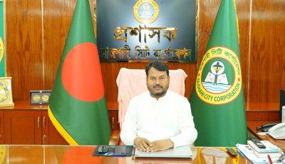 পবিত্র আশুরা উপলক্ষে রাসিক প্রশাসকের বাণী