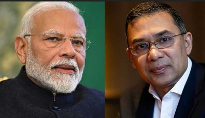 হাসিনা প্রশ্নে থমকে আছে বাংলাদেশ-ভারত সম্পর্ক মেরামতের চেষ্টা: দ্য প্রিন্ট