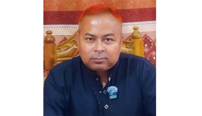 ধামইরহাটে উমার ইউপি নির্বাচনে চেয়ারম্যান প্রার্থী হতে চান মোসাদ্দেকুর রহমান পিন্টু