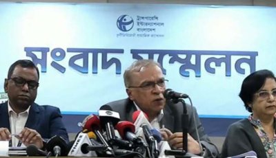 ৪৮ বিশ্ববিদ্যালয়ে উপাচার্য নিয়োগে দুই রাজনৈতিক দলের ‘ভাগাভাগি’