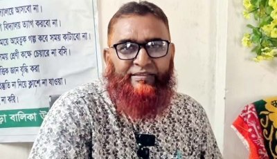 স্কুলের ভবন বিক্রি করা সেই প্রধান শিক্ষককে শোকজ