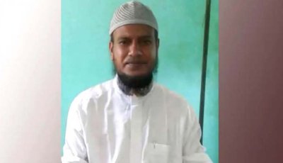 মাদ্রাসাশিক্ষকের ওপর প্রথমে ৩ জনের হামলা, পরে পিটিয়ে হত্যা