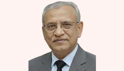 নেসকোর পরিচালনা পর্ষদের চেয়ারম্যান হলেন শরীফ উদ্দীন