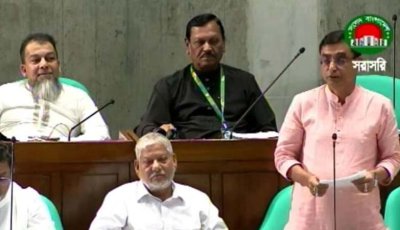 তারেক রহমান ও আরাফাত রহমানকে ‘শিশু মুক্তিযোদ্ধা’ ঘোষণার দাবি