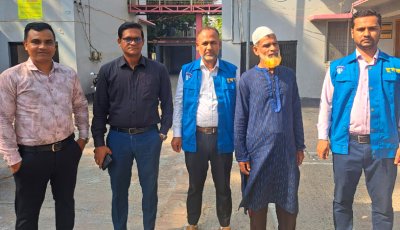 ভুয়া পরিচয়ে আনসার পদে চাকরি করে ৩৭ লাখ টাকা আত্মসাৎ; অবশেষে দুদকের হাতে ধরা রাজ্জাক