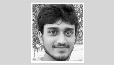 হাত-পা বেঁধে মাদকাসক্ত ছেলেকে হত্যার অভিযোগ বাবার বিরুদ্ধে