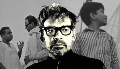 ঋত্বিকের কালজয়ী কীর্তি, লন্ডনে দেখানো হবে ‘অযান্ত্রিক’ সহ ৮ সিনেমা