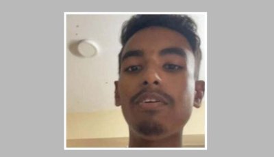 থানায় আগুন দেওয়া সেই মাহদী এবার আশ্রয় নিলেন থানায়