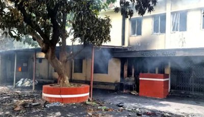 থানা থেকে লুট করা ২২টি আগ্নেয়াস্ত্র কার কাছে, দুই শতাধিক গাড়ি কোথায়?