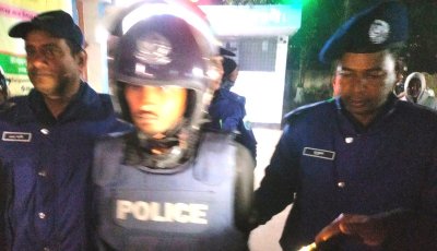 নিখোঁজের ১৯ মাস পর সুমনের ৮৩ খন্ড হাড় উদ্ধার