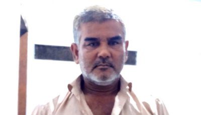 চারঘাটে ইয়াবাসহ বিএনপি নেতা গ্রেফতার