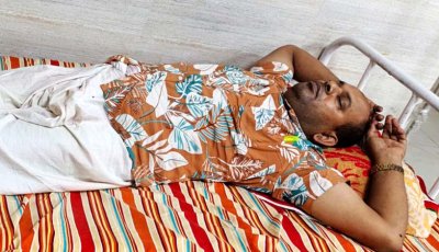 বগুড়ায় পুলিশের এসআইকে ছুরিকাঘাত করে মামলার নথিপত্র ছিনতাই
