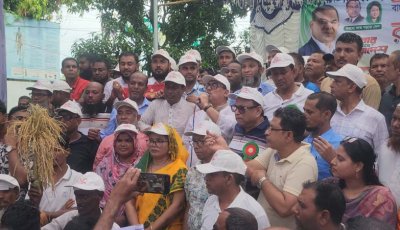 বিএনপি’র ৪৮ তম প্রতিষ্ঠাবার্ষিকী নির্বাচনী প্রতিশ্রুতি অক্ষরে অক্ষরে পালন করবে বিএনপি: মিলন