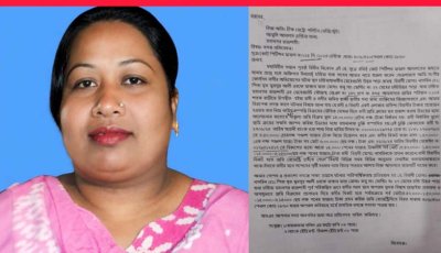 জমি বিক্রির নামে ৬ লাখ টাকা নিয়ে মালয়েশিয়ায় নাসরিন, খুঁজছে পুলিশ