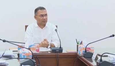 মে থেকে ২৫ কোটি গাছ লাগাবে সরকার, গুরুত্ব পাচ্ছে কার্বন ট্রেডিং