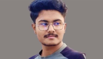 চাঁপাইনবাবগঞ্জে ট্রাক-মোটরসাইকেল সংঘর্ষে কলেজ ছাত্র নিহত