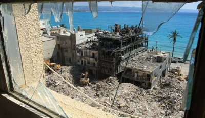 লেবানন-ইসরায়েল যুদ্ধবিরতি বাড়ার ঘোষণার মধ্যেই সংঘাতের খবর