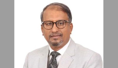 ট্যাক্স ক্যাডার থেকে প্রথমবার দুদক কমিশনার হলেন সাজ্জাদ