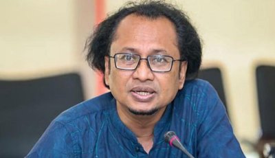 অন্তর্বর্তী সরকারের বিরুদ্ধেও দুর্নীতির অভিযোগ তদন্ত করবে দুদক: তথ্য উপদেষ্টা