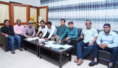 রাবিতে নতুন তিন সহকারী প্রক্টর নিয়োগ